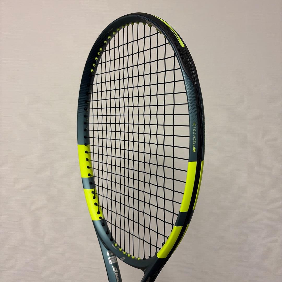 ピュアアエロ98 G2 【スペック計測済】