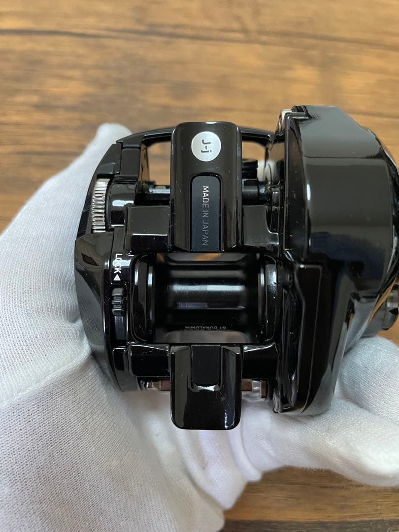 22 ジリオン TW HD 1000XHL 美品