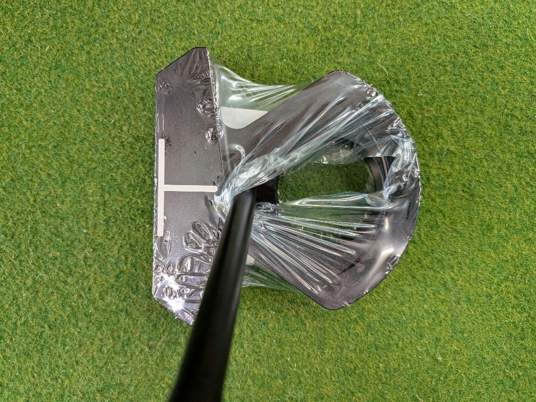 L.A.B. GOLF ラブゴルフ DF3i インサート有 34 正規品