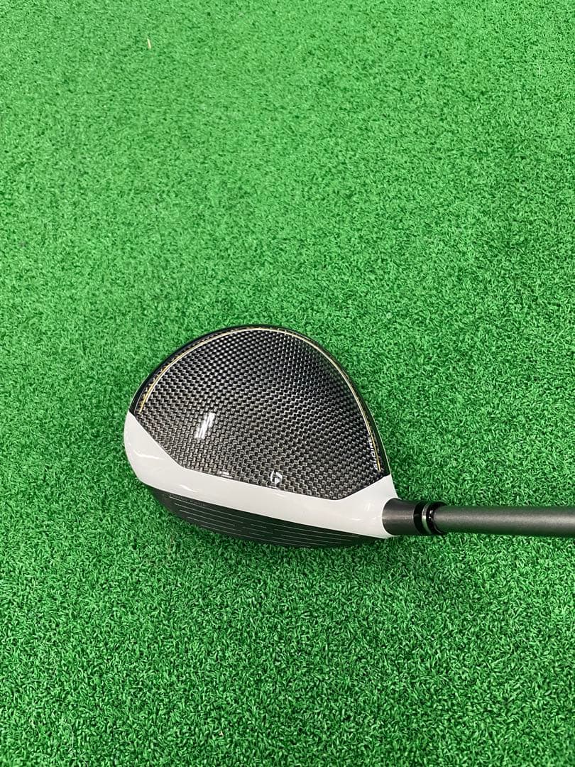 再値下げ中！美品✩ステルスグローレ 3W フェアウェイウッド