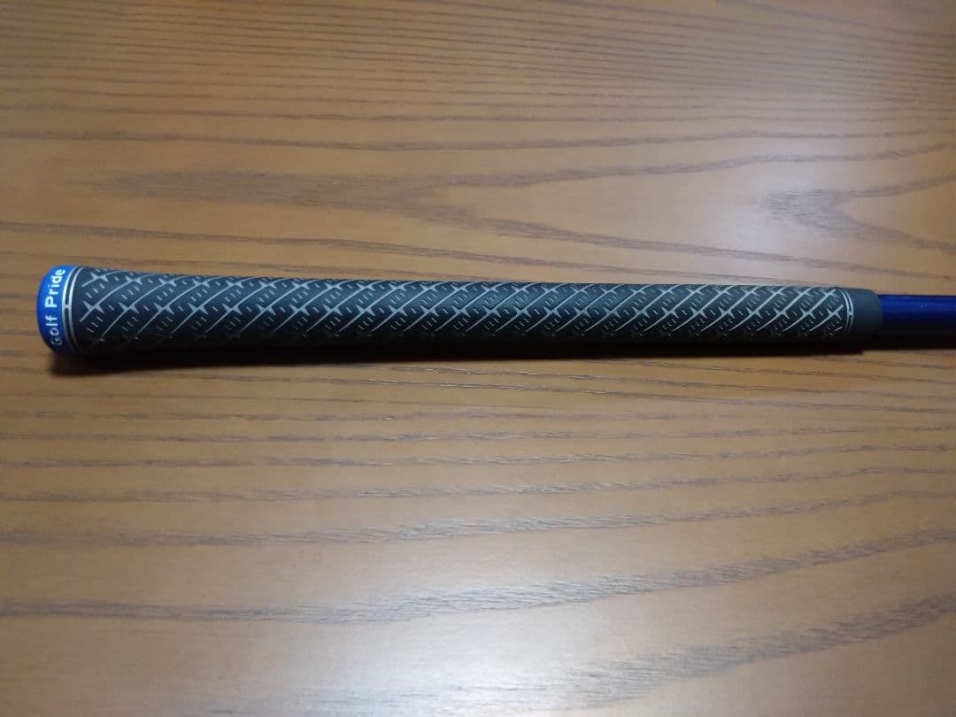 Fujikura VENTUS TR 5-R シャフト