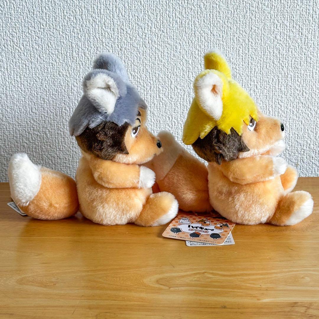ハイキュー ぽてたま 宮侑 宮治