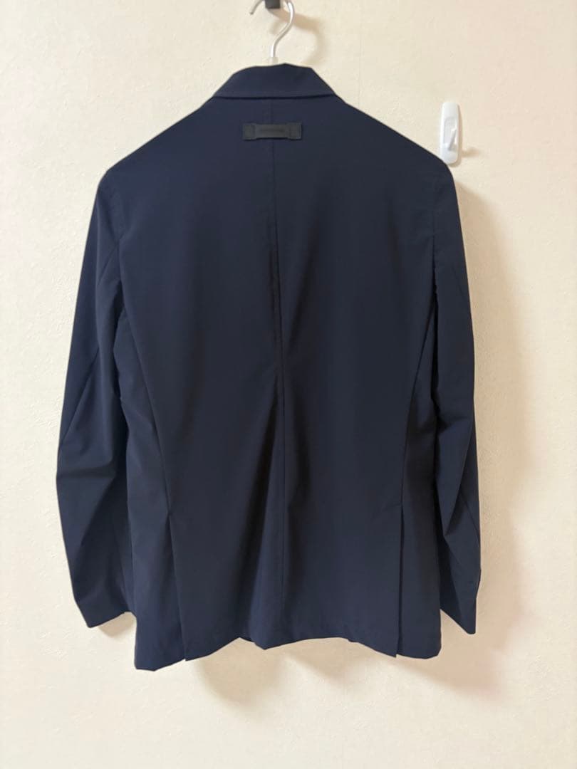 希少ブリーフィング トラベル ケットSサイズ 美品 本体収納出来ます