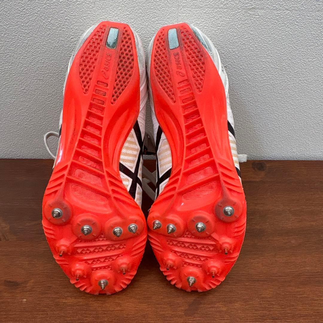 ASICS SP BLADE 9 スパイクシューズ