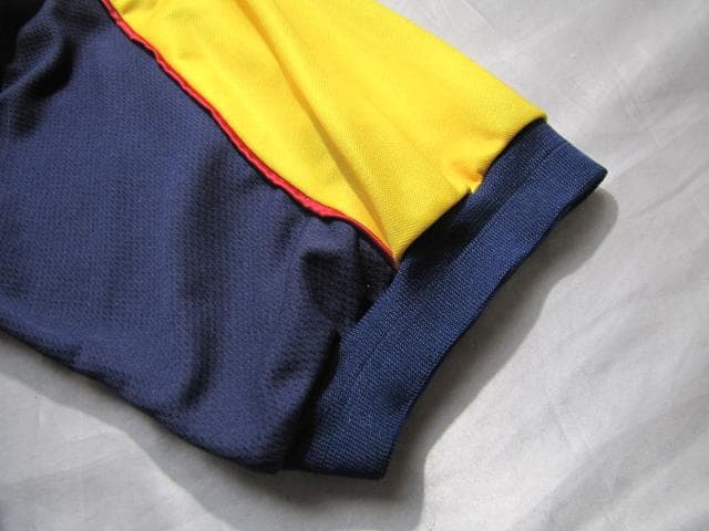 Club America 2001-02 Nike レアデッドストック新品！