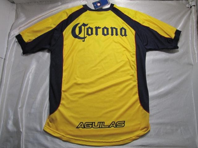 Club America 2001-02 Nike レアデッドストック新品！