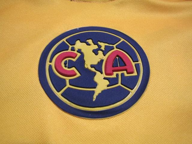 Club America 2001-02 Nike レアデッドストック新品！