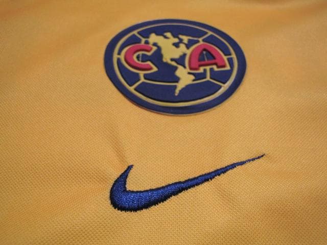 Club America 2001-02 Nike レアデッドストック新品！