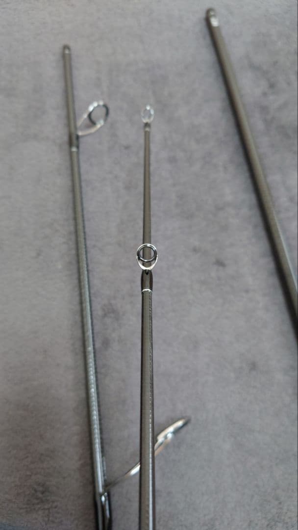 ロッド DAIWA BLACK LABEL TRAVEL S70ML+ -5
