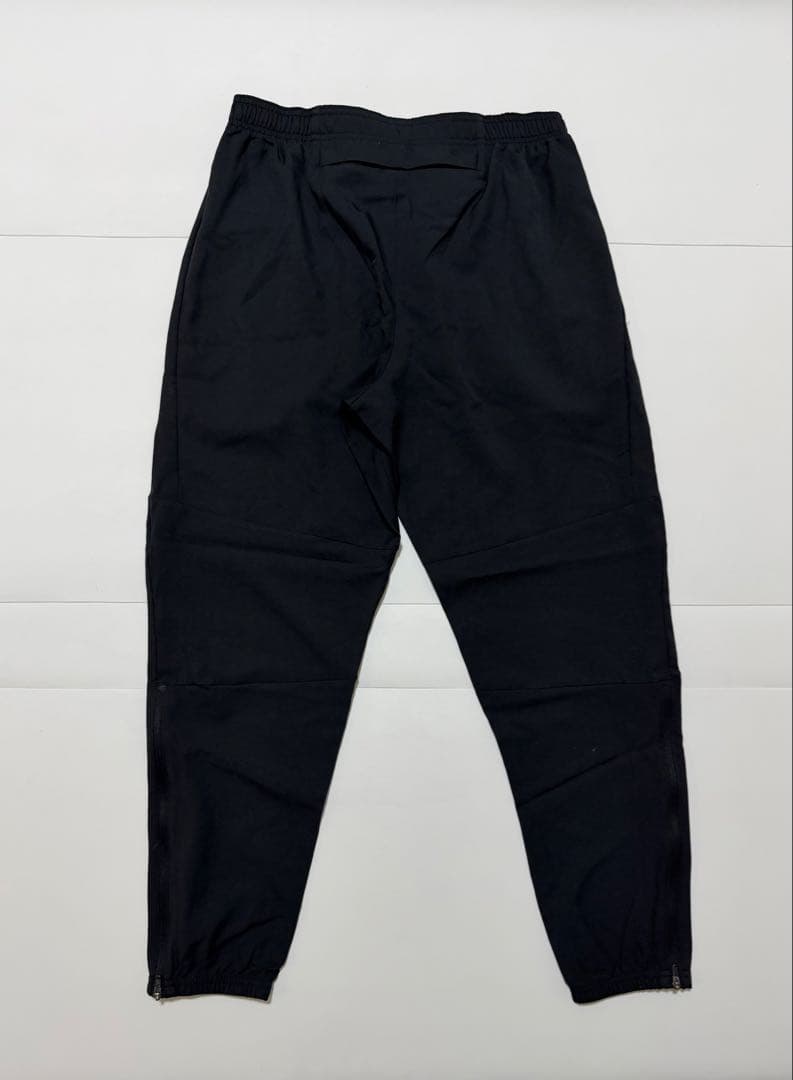 ナイキ クロップドパンツ DF チャレンジャー ウーブンパンツ M