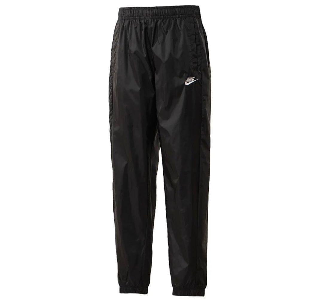 NIKE ナイキ　ナイロンジャケット　トラックジャケット　ジャージ　セットアップ