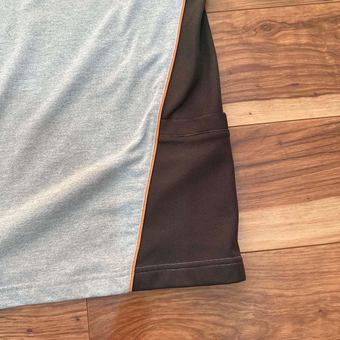 narifuri ベンチレーションTシャツ 【TOKYOWHEELS別注】