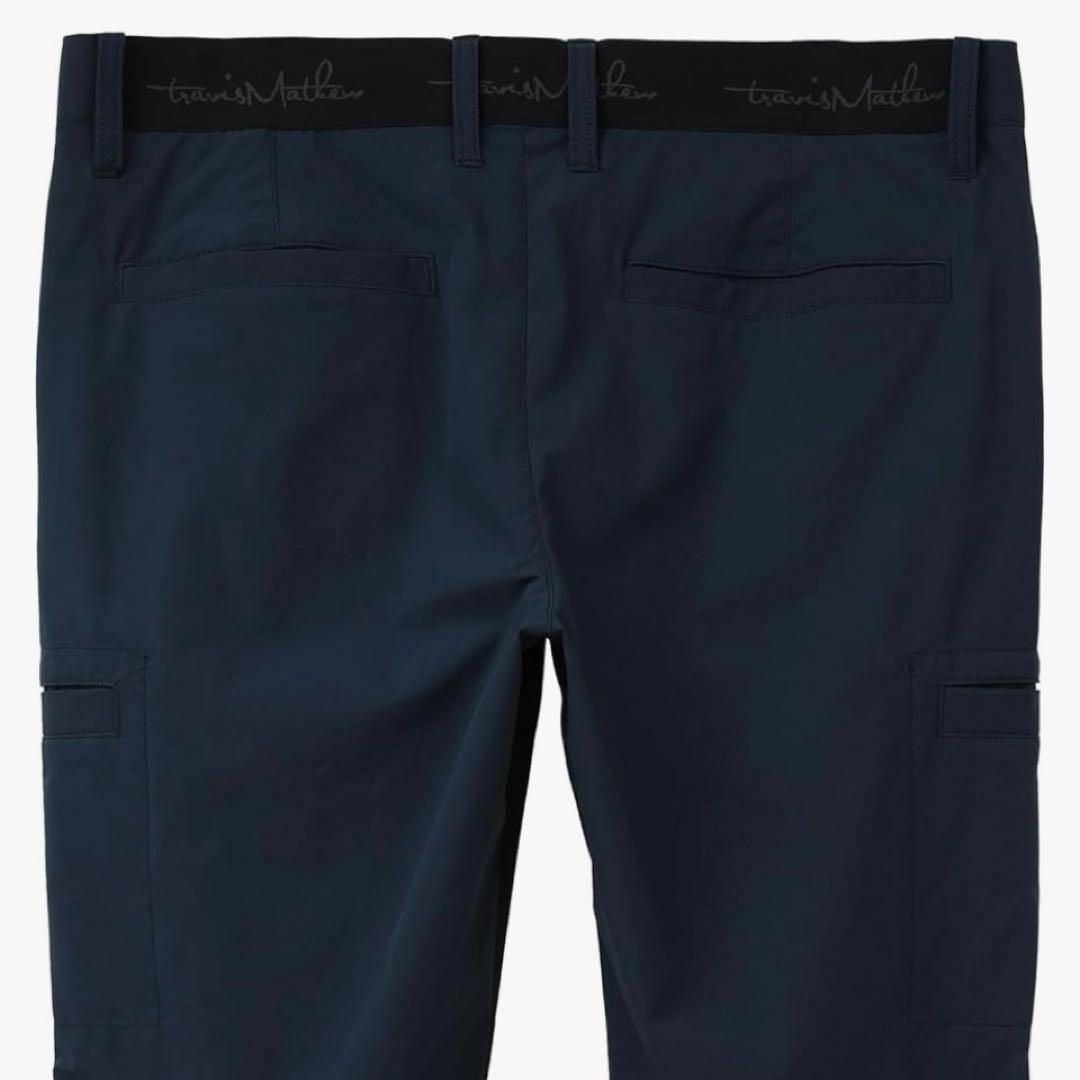 TravisMathew トラヴィスマシュー ゴルフパンツ ストレッチ XL