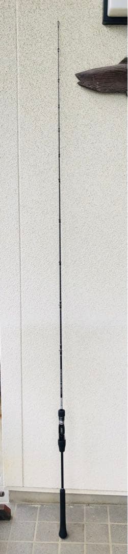 シマノ　グラップラーBB TypeLJ B63-1 【訳あり格安】