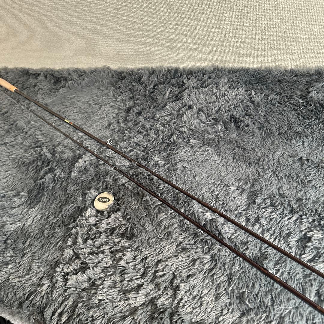 DAIWA オールドコレクション PHANTOM PCF-908II 釣竿