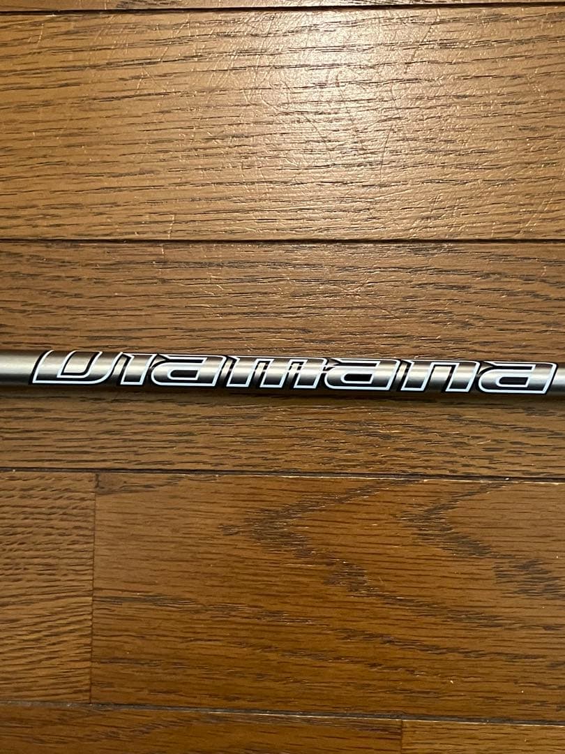 スリクソン　ZX MK2 フェアウェイウッド 5W ディアマナ5SR