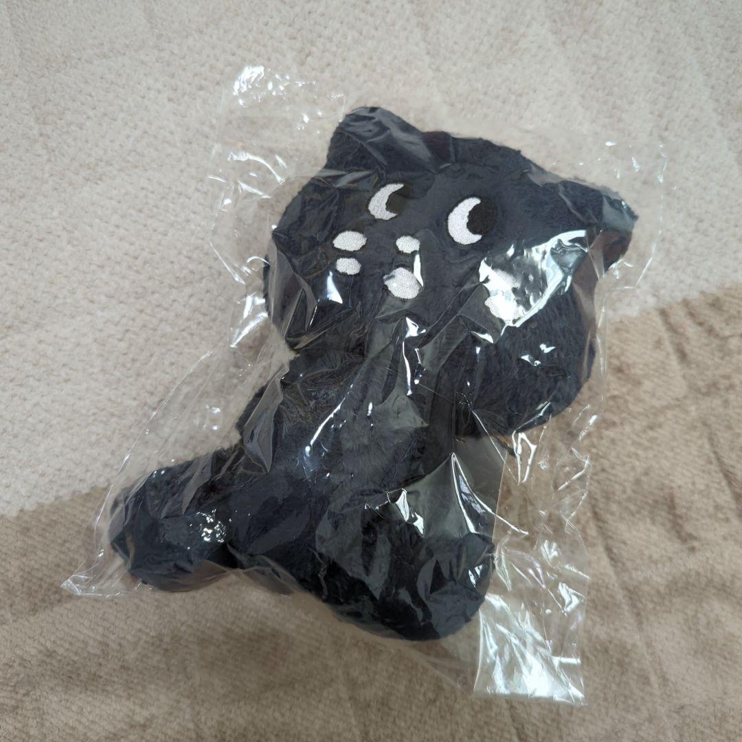ねこ にゃー ぬいぐるみ