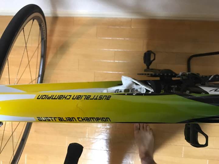 ロードバイク RIDLEYフェニックス SALEです
