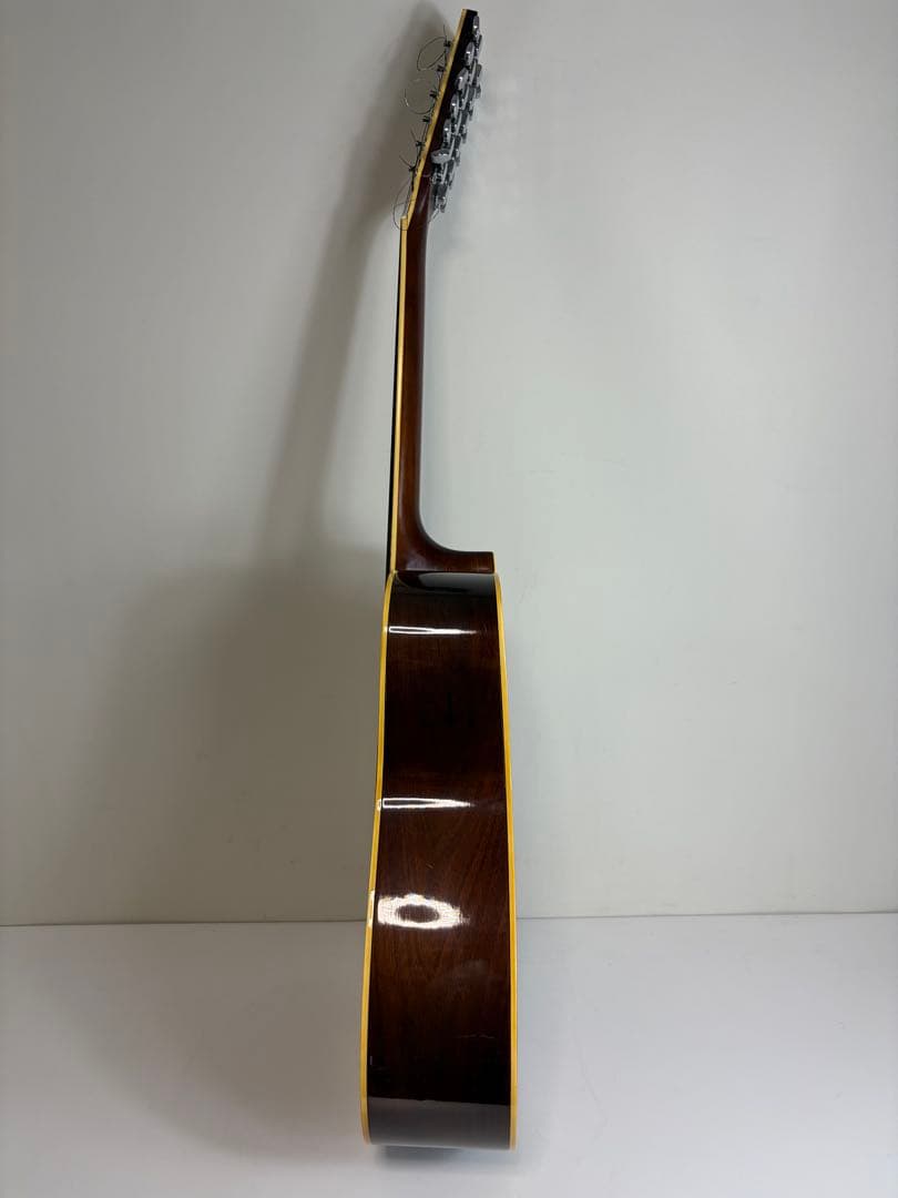 YAMAHA FG12-350 12弦ギター