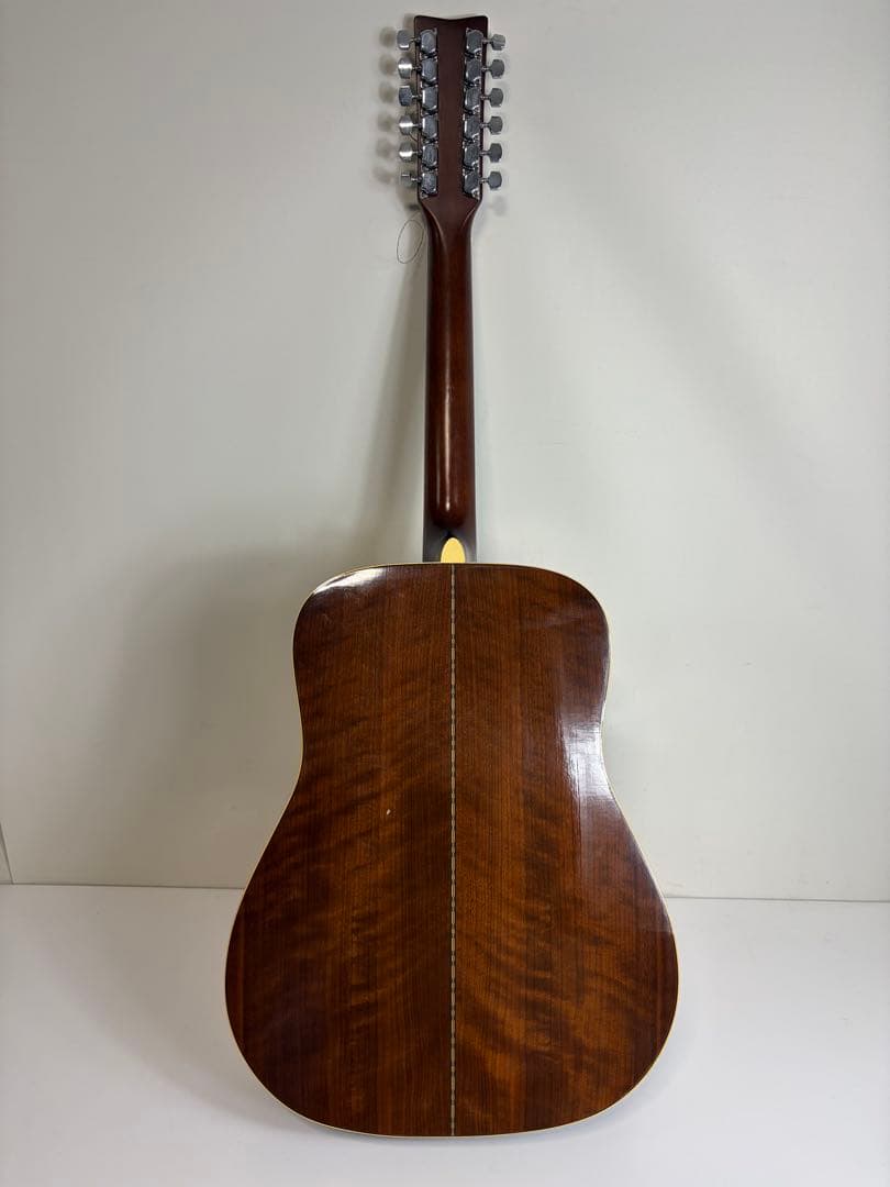 YAMAHA FG12-350 12弦ギター