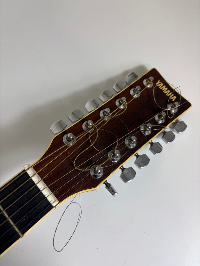 YAMAHA FG12-350 12弦ギター