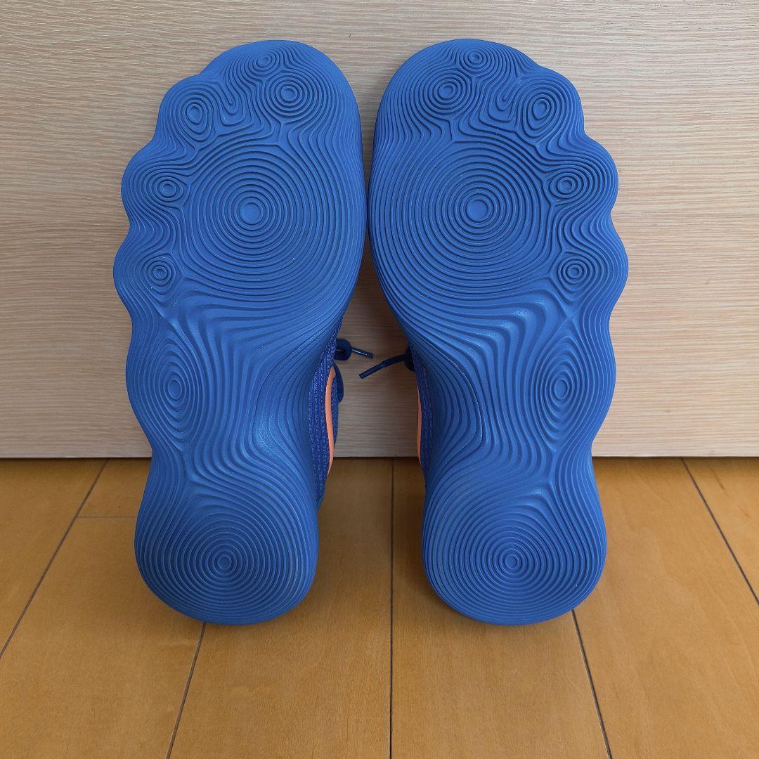 Nike ハイパーダンク 2017 low