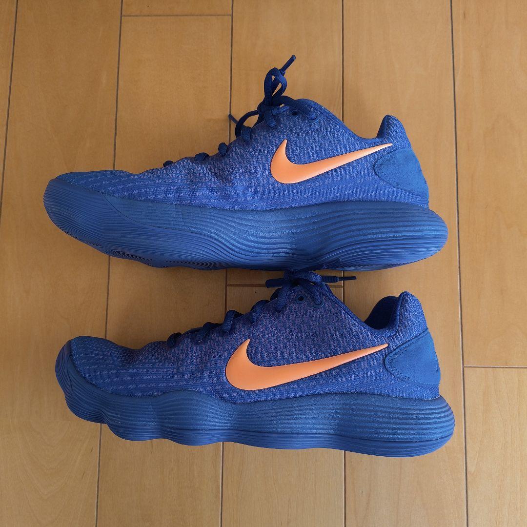 Nike ハイパーダンク 2017 low