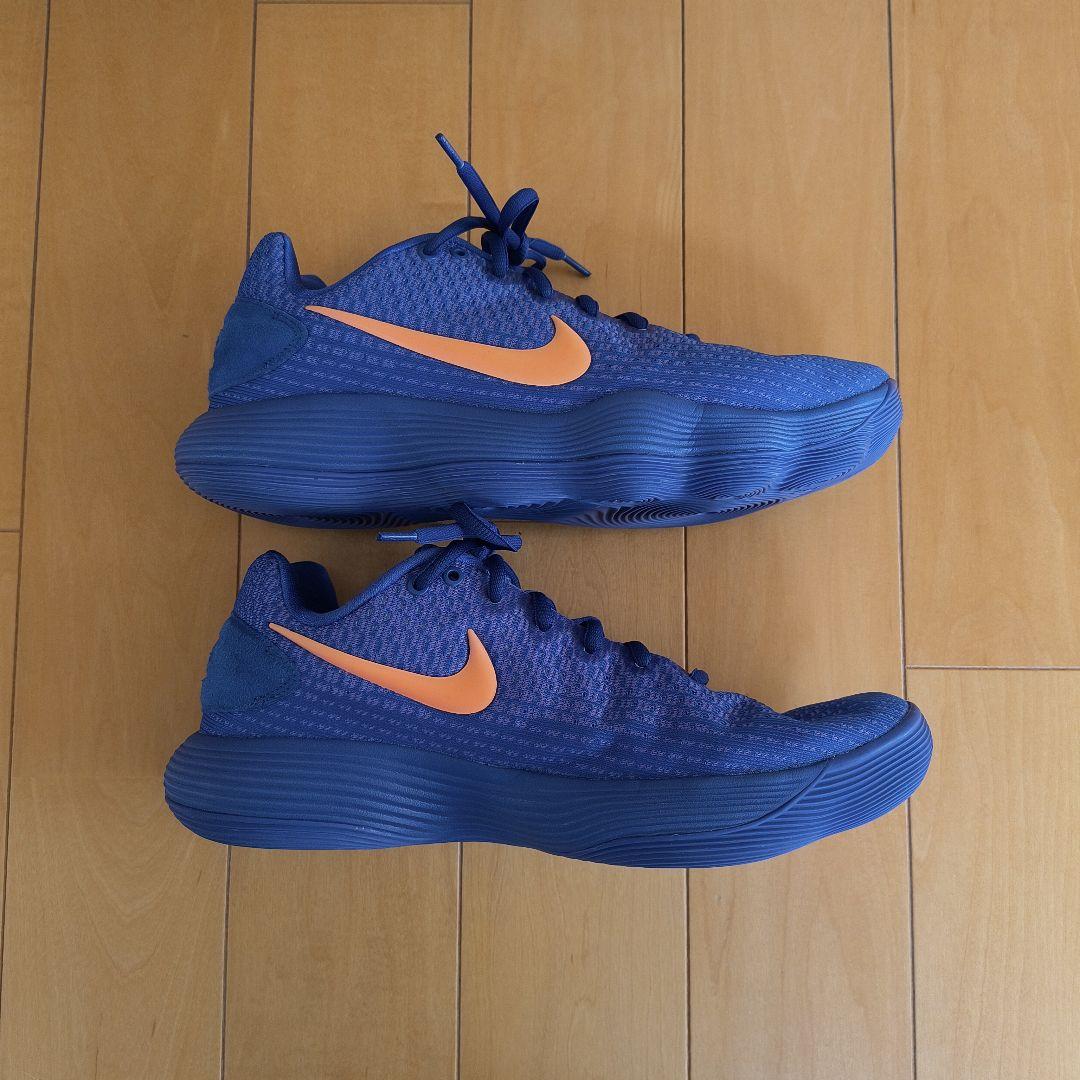 Nike ハイパーダンク 2017 low