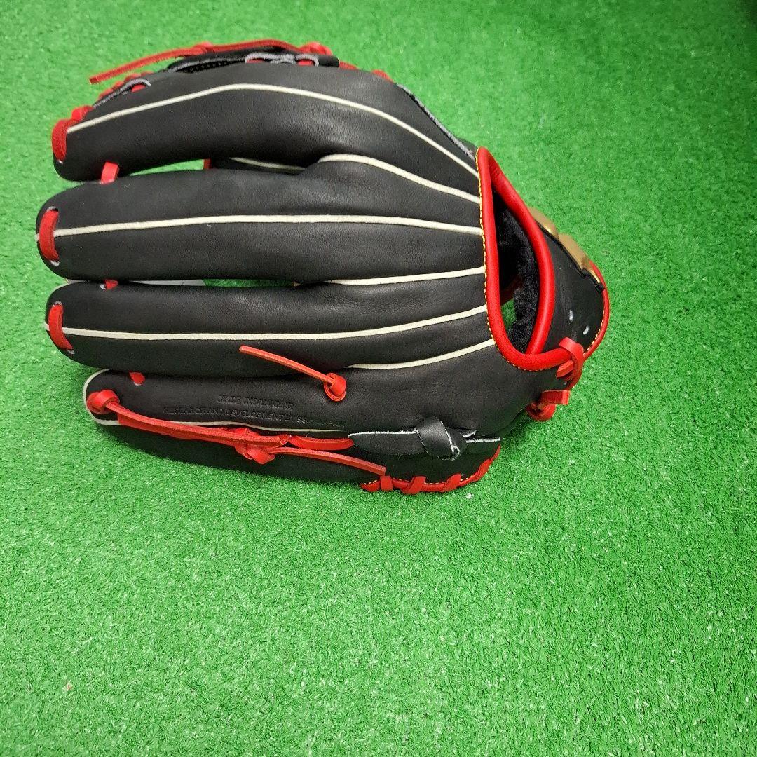 SSK 軟式一般用内野手オールラウンドグローブ