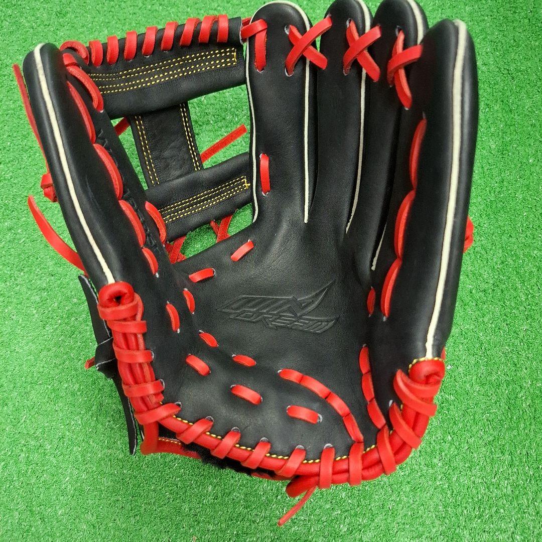 SSK 軟式一般用内野手オールラウンドグローブ