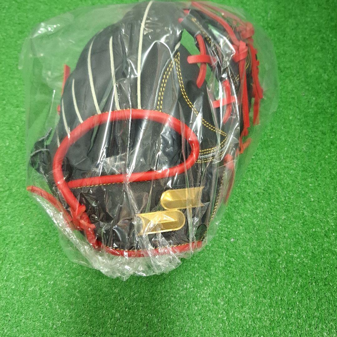 SSK 軟式一般用内野手オールラウンドグローブ