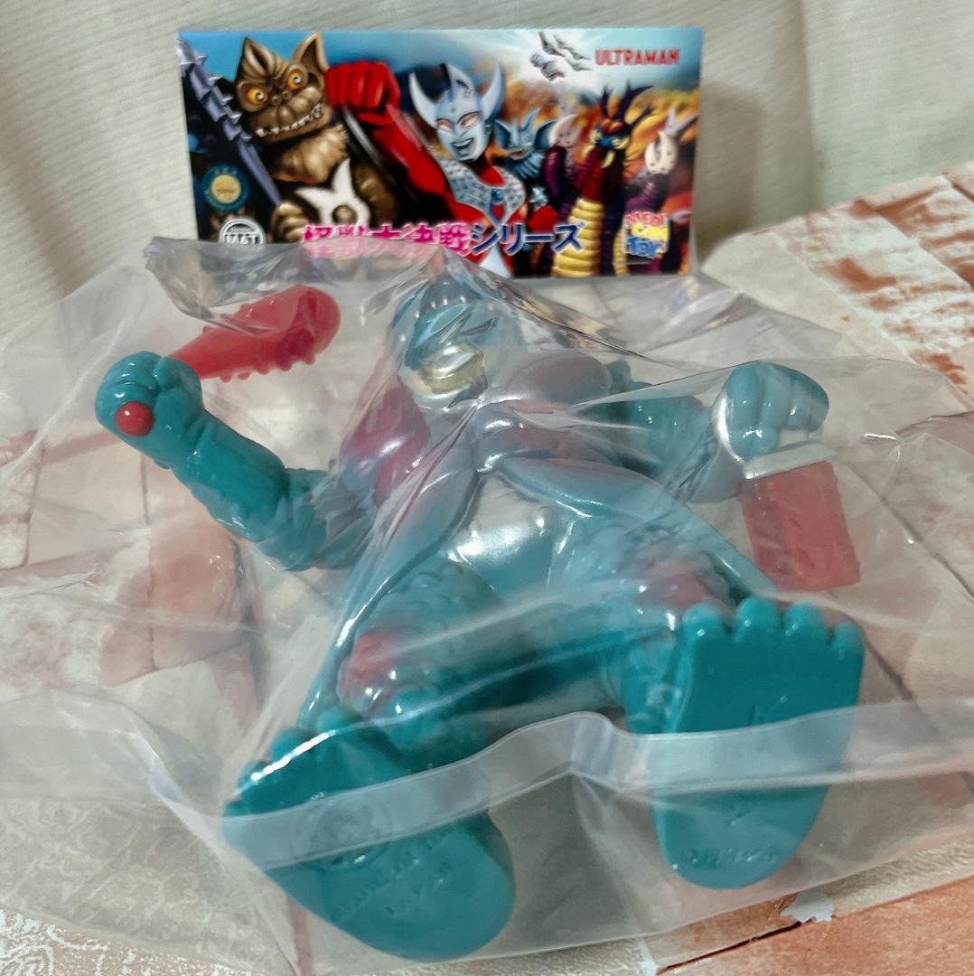 MCT TOKYO ドロボン 赤外線カンテラVer. 抽選商品 新品未開封