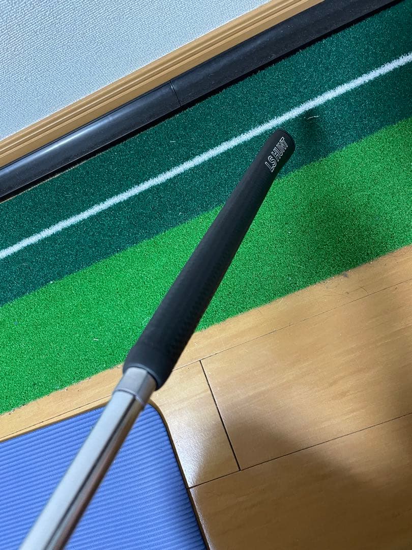 オデッセイ　ai ジェイルバードミニ メーカーカスタム　　34.5インチ