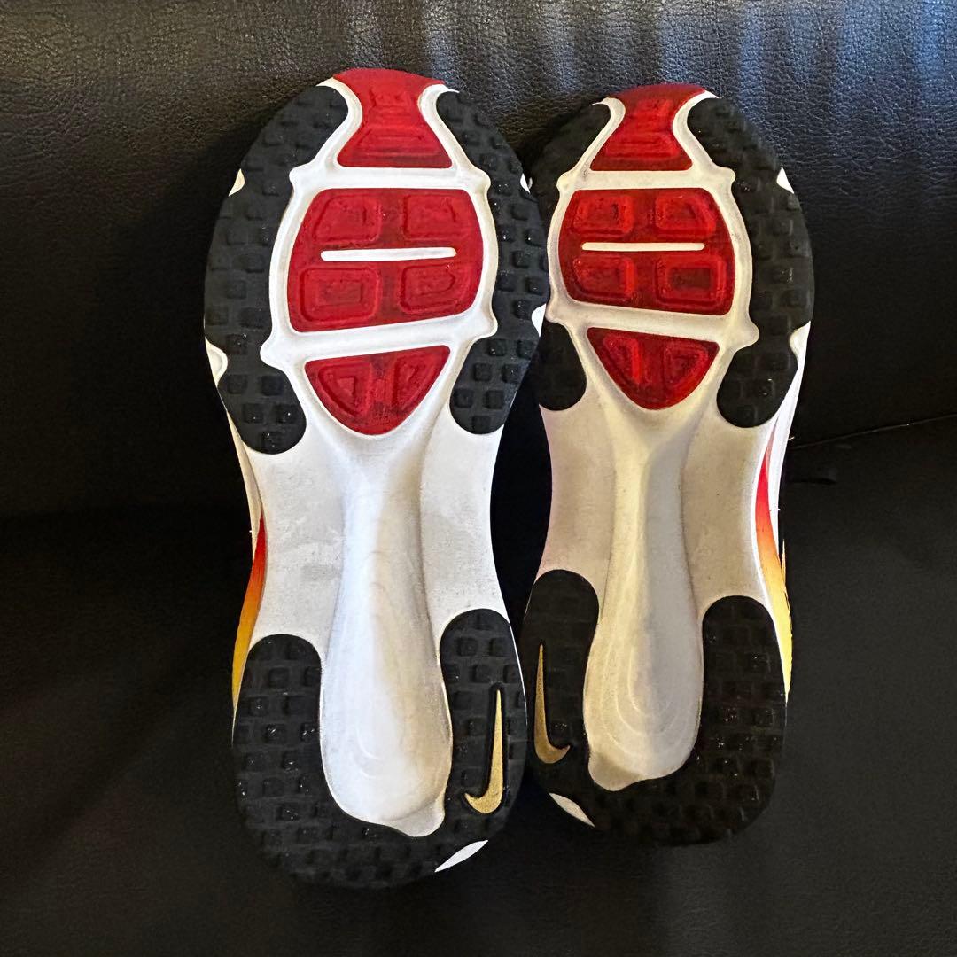 【美品】NIKE ボメロ18 28.0㎝