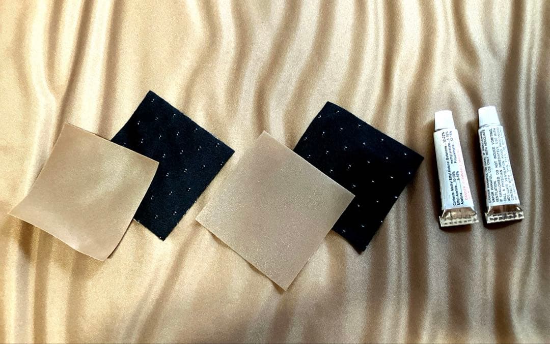 【2個セットで】QUICKCAMPインフレーターマット 5cm シングル