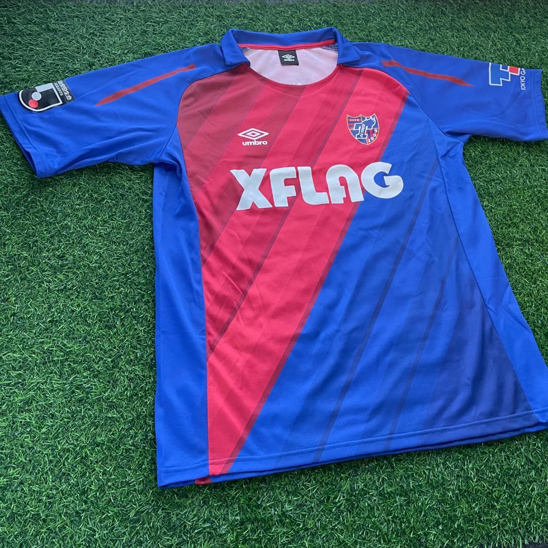 アルトゥール シルバ FC東京 2019 正規品 ユニフォーム サイン入り レア