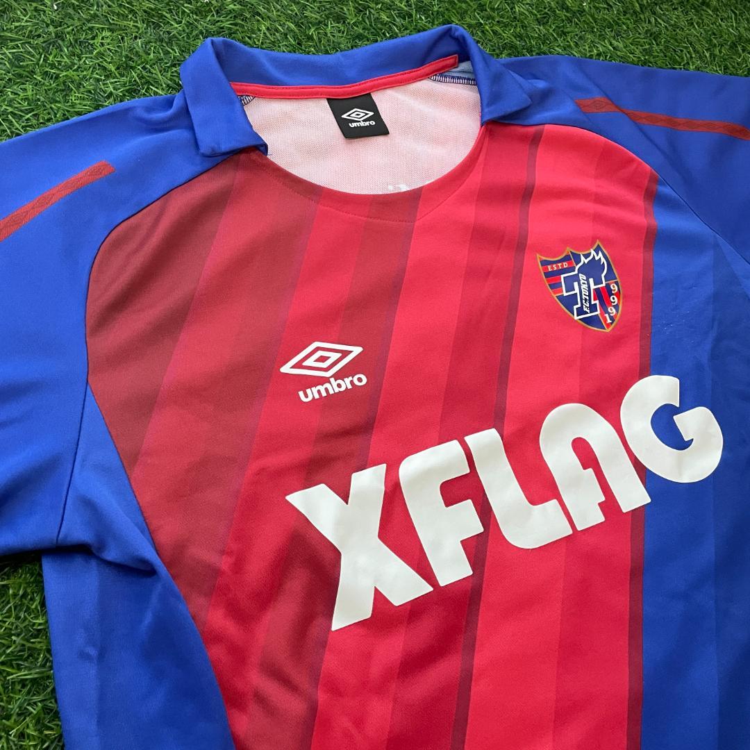アルトゥール シルバ FC東京 2019 正規品 ユニフォーム サイン入り レア