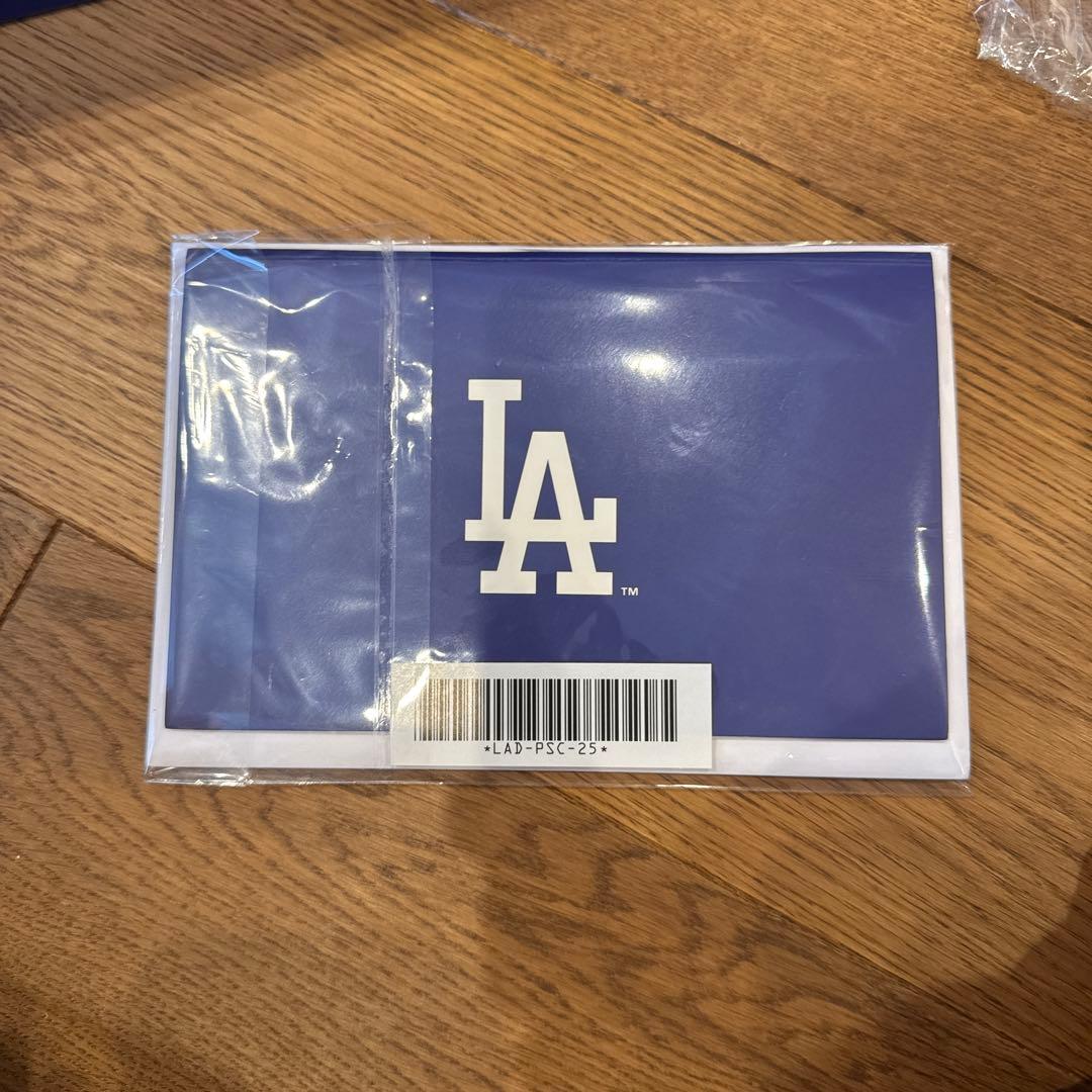 週末値下ドジャースファンクラブ限定品Dodgers大谷さんボブルヘッドなど含箱付