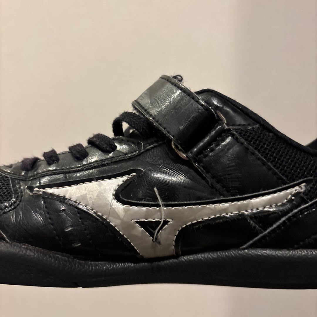 MIZUNOスローイングシューズ　フィールドジオTH