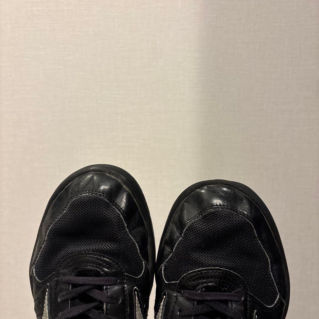 MIZUNOスローイングシューズ　フィールドジオTH