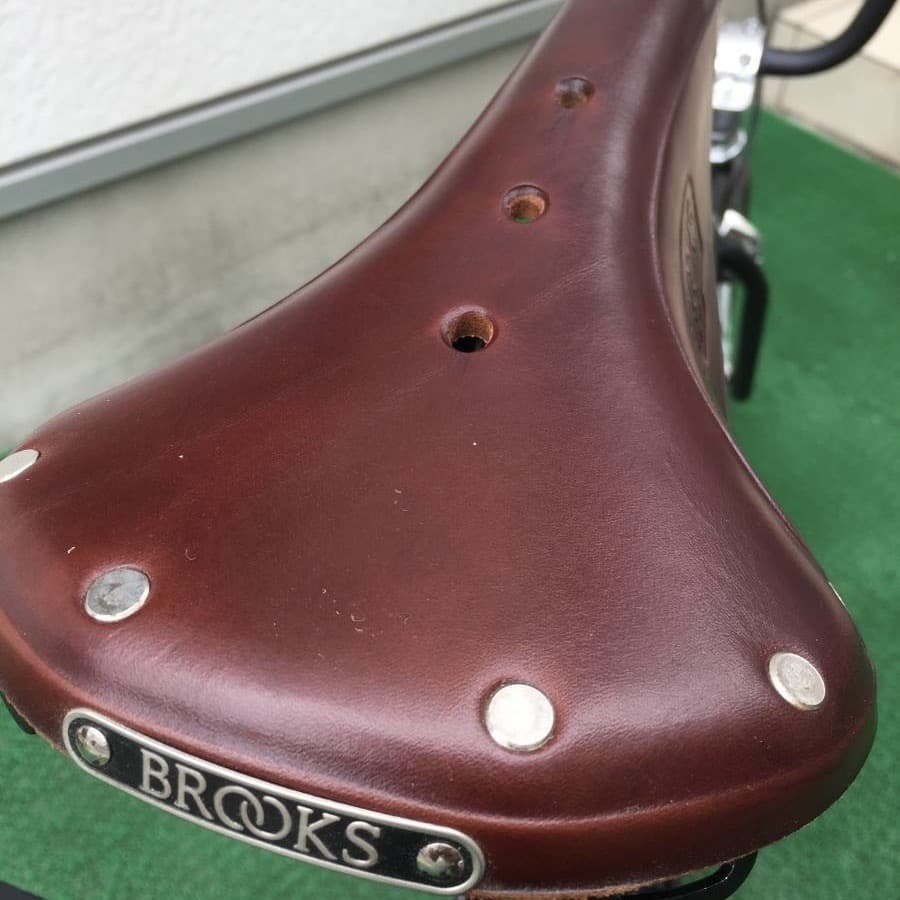 引取限定 木梨サイクル KINASHICYCLE THE CONRAN SHOP