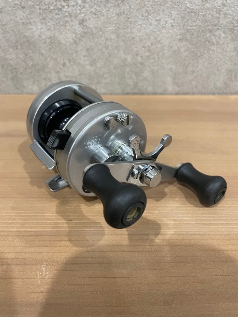 アブ アンバサダー 1500C IAR Abu Ambassadeur