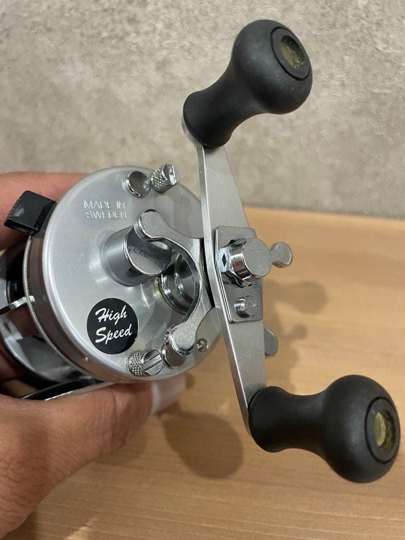 アブ アンバサダー 1500C IAR Abu Ambassadeur