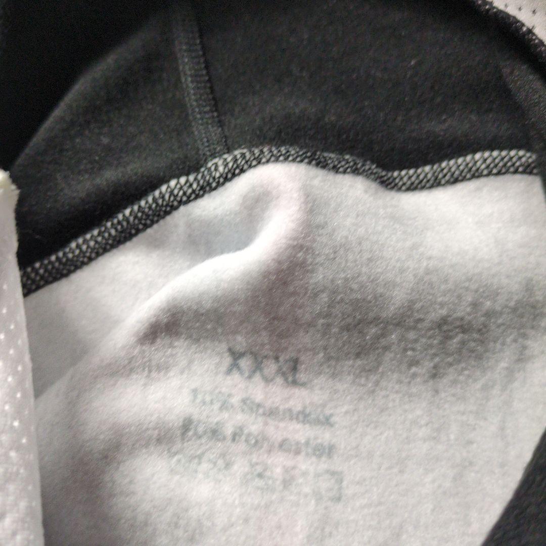 Castelli サイクルジャージ ビブパンツ 上下 セットアップ 2XL