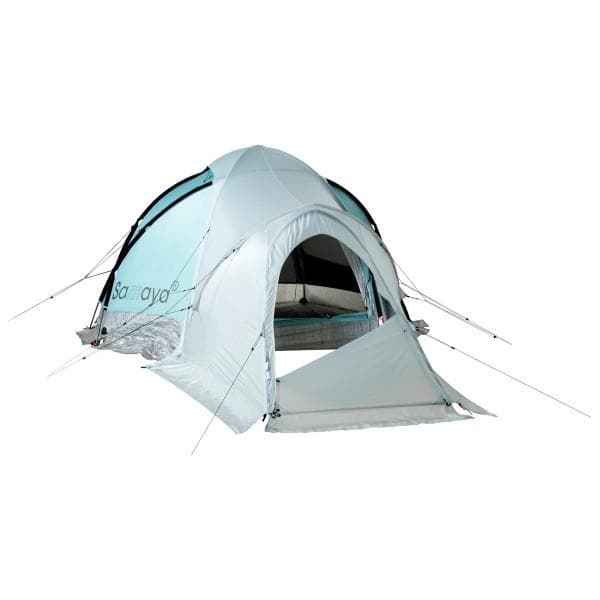 テント・タープ SAMAYA VESTIBULE3.0 NYLON