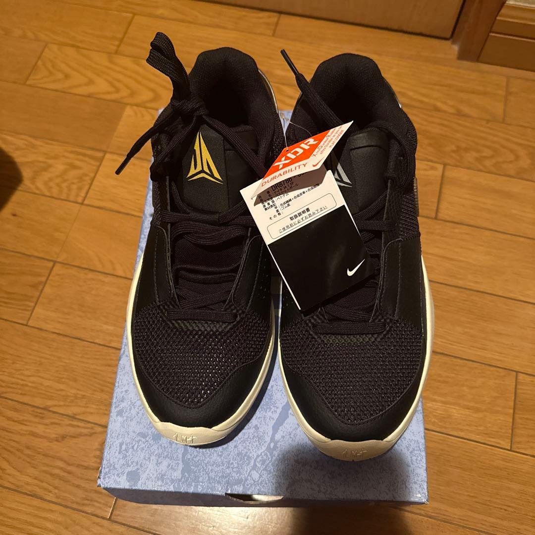 Nike バスケットボールシューズ ジャ1