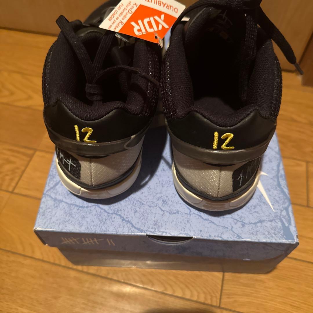 Nike バスケットボールシューズ ジャ1