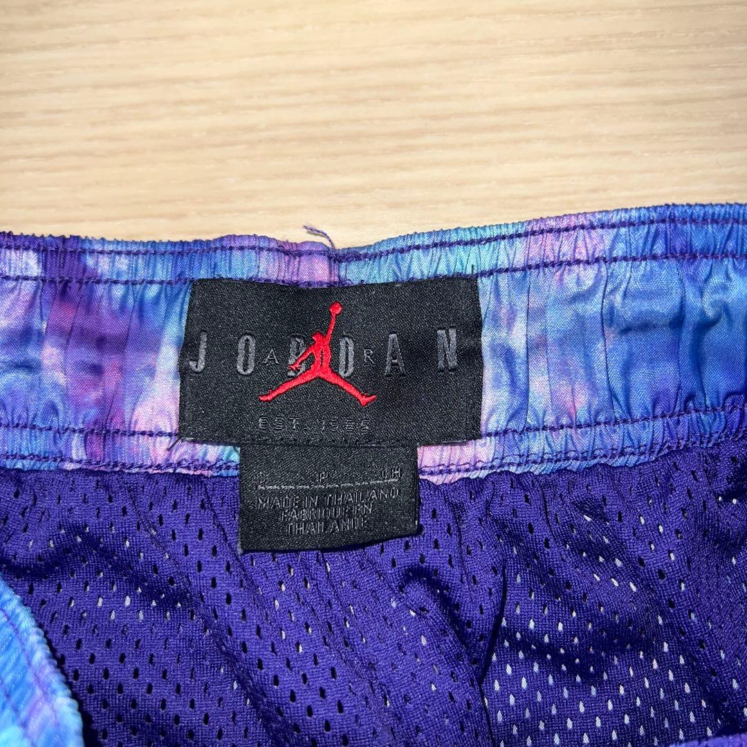 NIKE JORDAN バスケットボール　パンツ