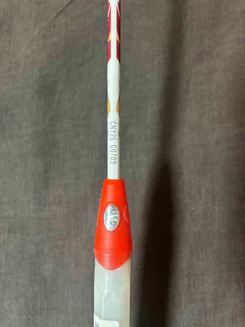 ビクターオーラスピード HS PLUS 4UG5 馬年限定 中国新年モデル 新品