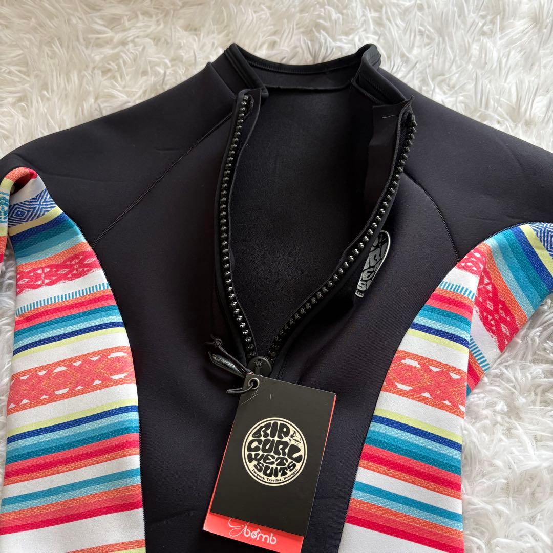 Rip Curl リップカール 1mm タッパー 長袖 ウェットスーツ
